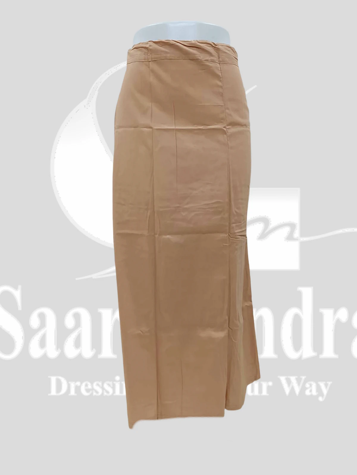 Cotton Skirt Colour 24